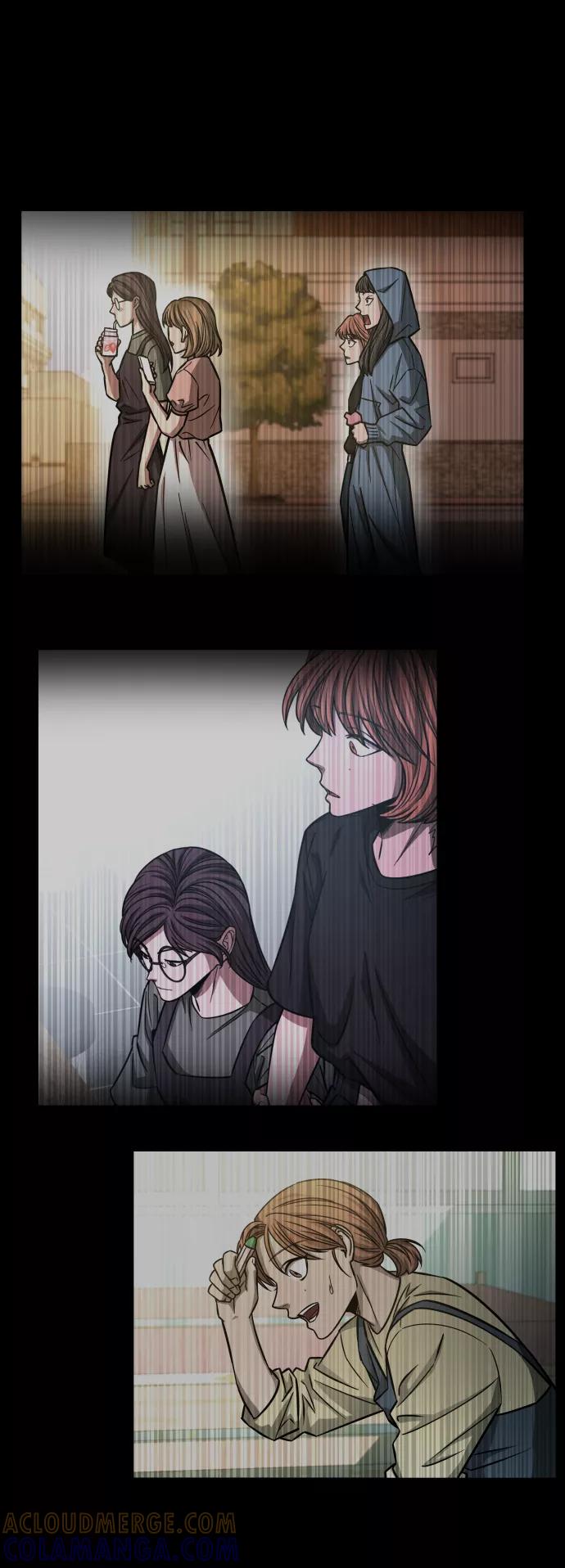 《GET BACK_Final》[第3季] 第6话 飞跃 第85页