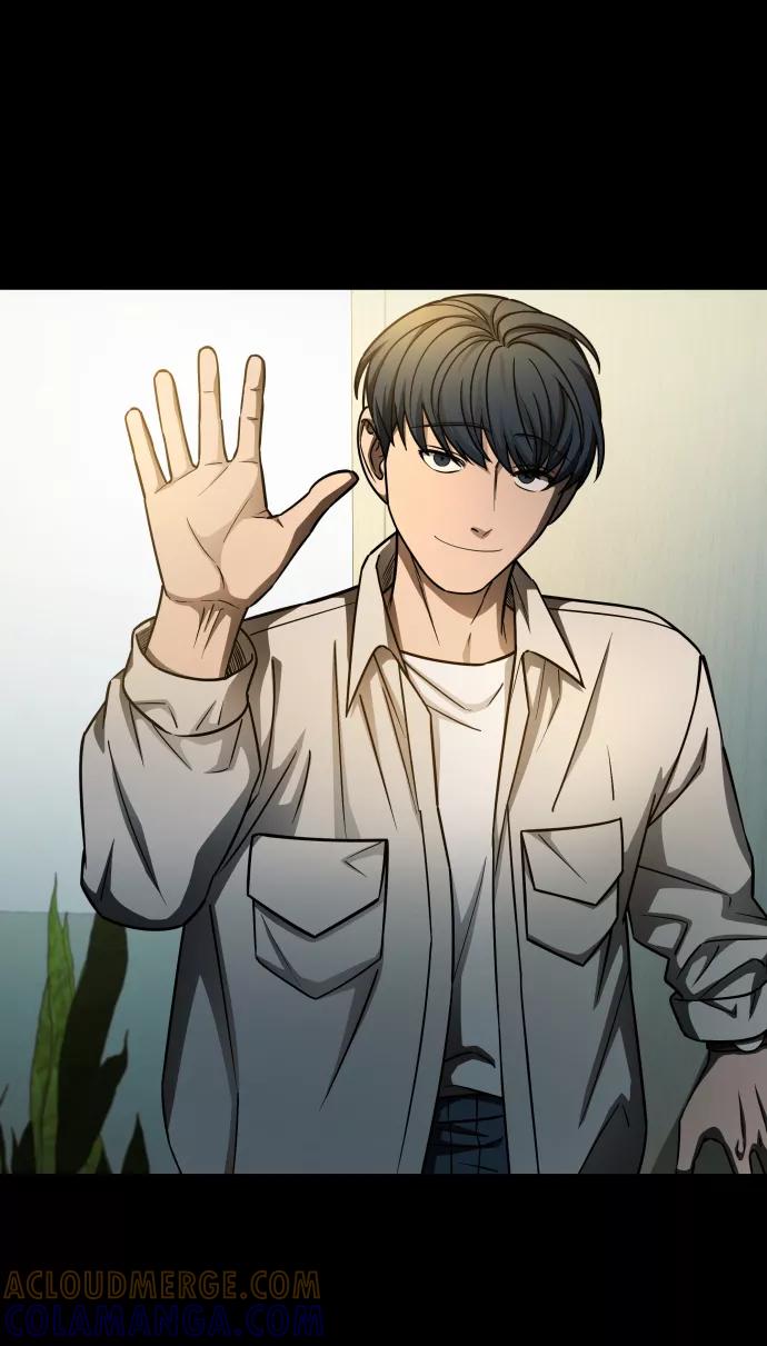 《GET BACK_Final》[第3季] 第7话 画作背后的人 第7页
