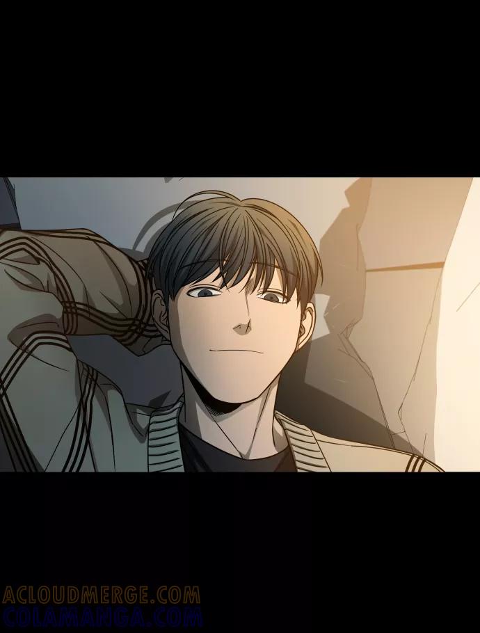《GET BACK_Final》[第3季] 第7话 画作背后的人 第73页