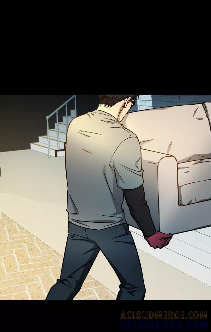《GET BACK_Final》[第3季] 第7话 画作背后的人 第46页