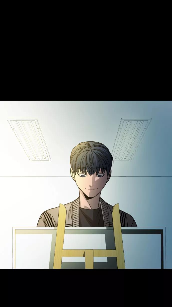 《GET BACK_Final》[第3季] 第7话 画作背后的人 第51页