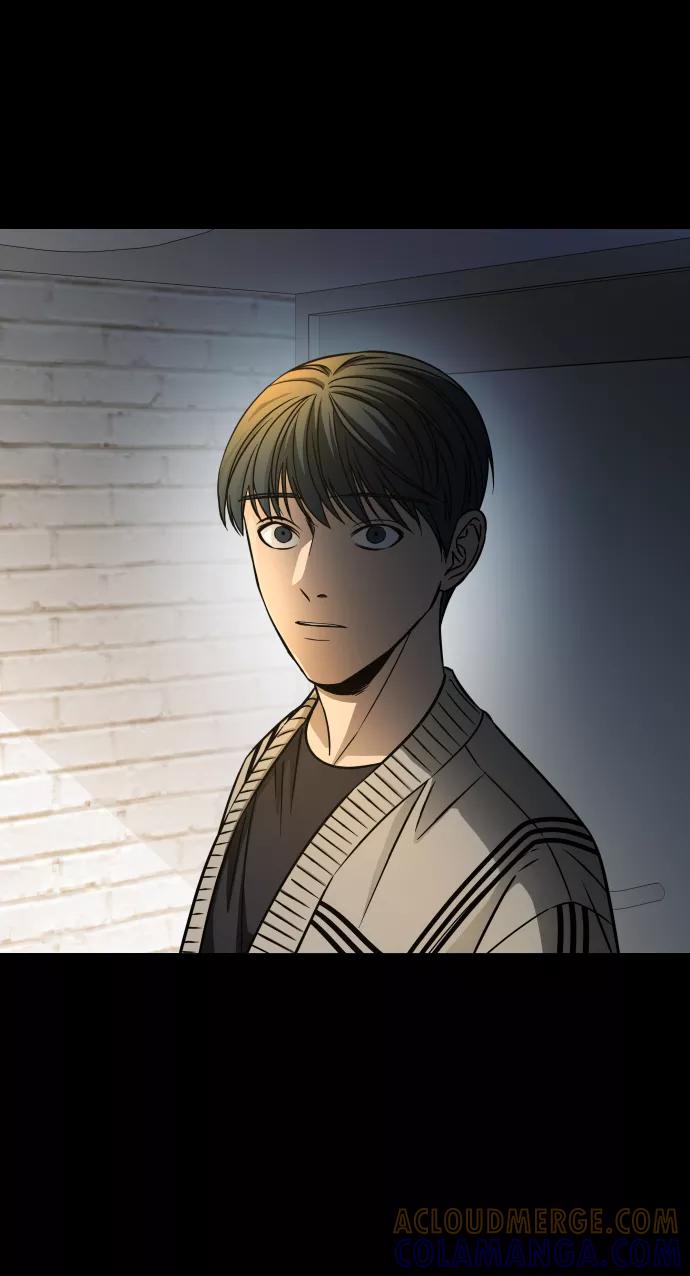 《GET BACK_Final》[第3季] 第7话 画作背后的人 第61页