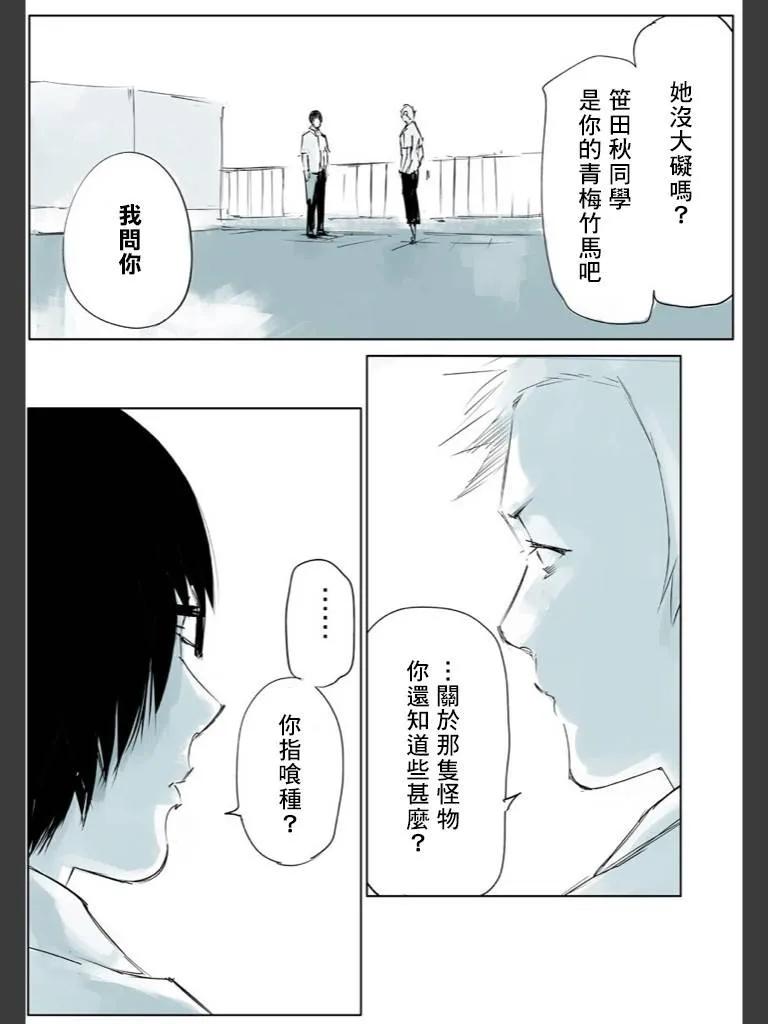 东京食尸鬼 喰种Jack篇02 第10页