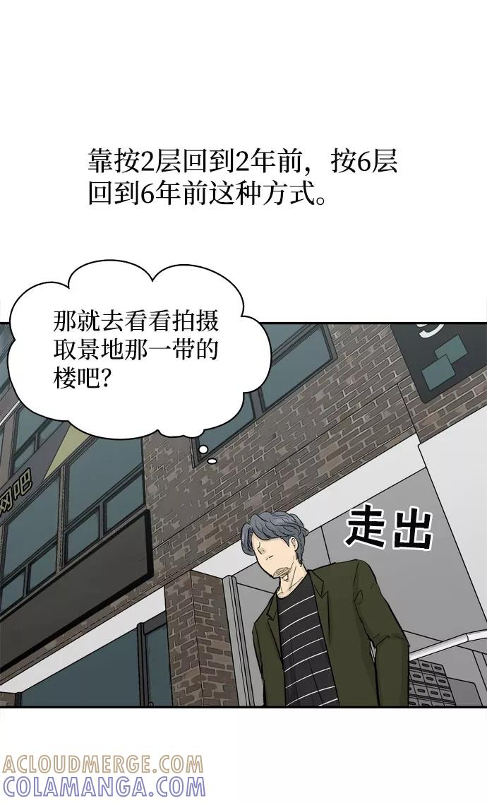 《God楼主》序章 第70页