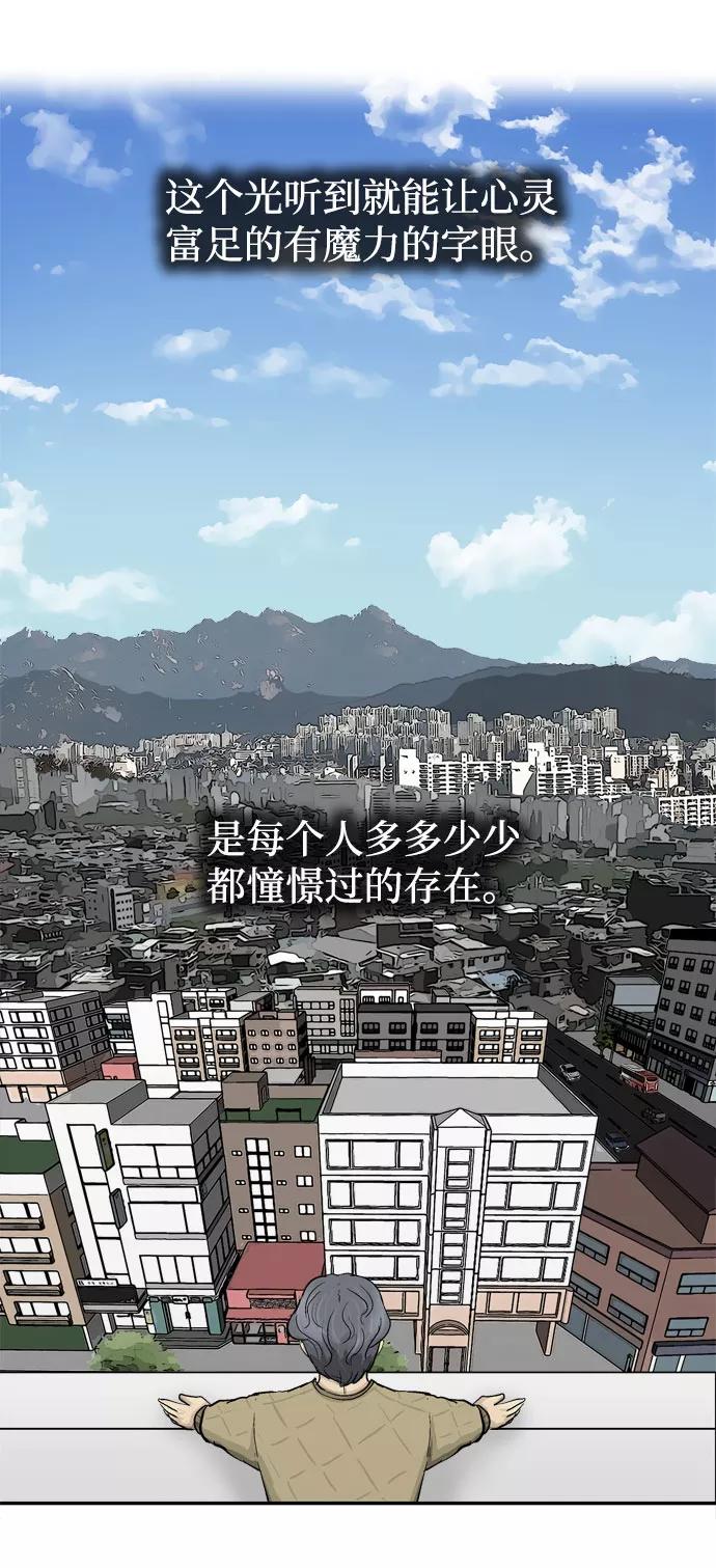 《God楼主》序章 第3页