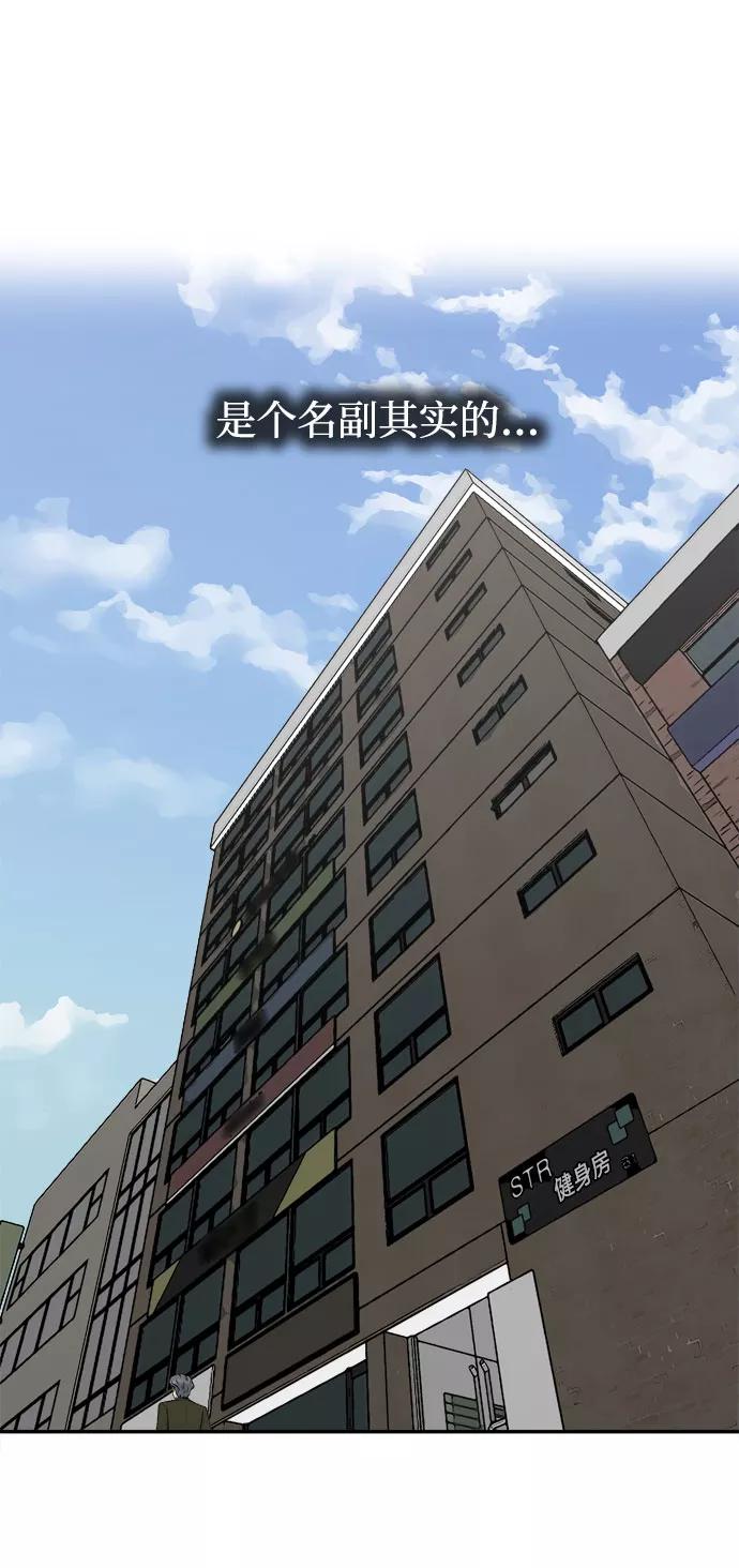《God楼主》序章 第72页