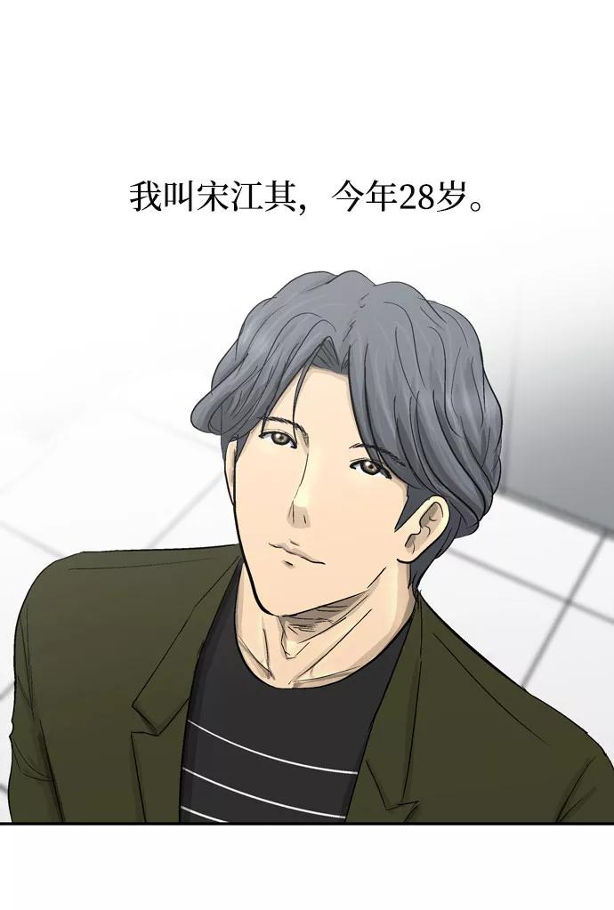 《God楼主》序章 第71页