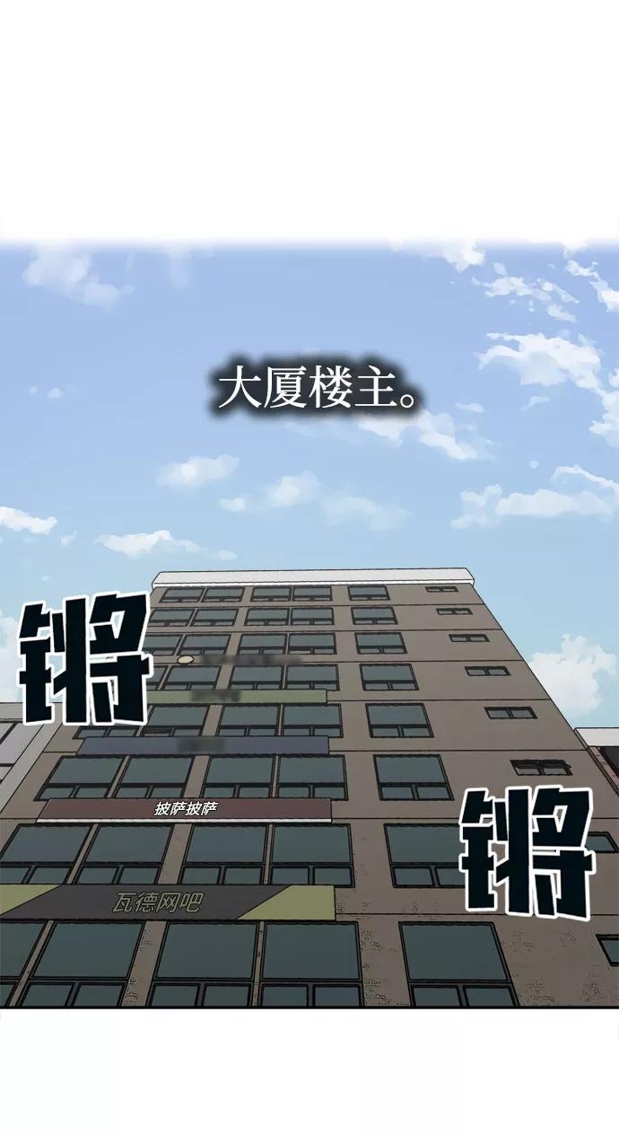 《God楼主》序章 第2页