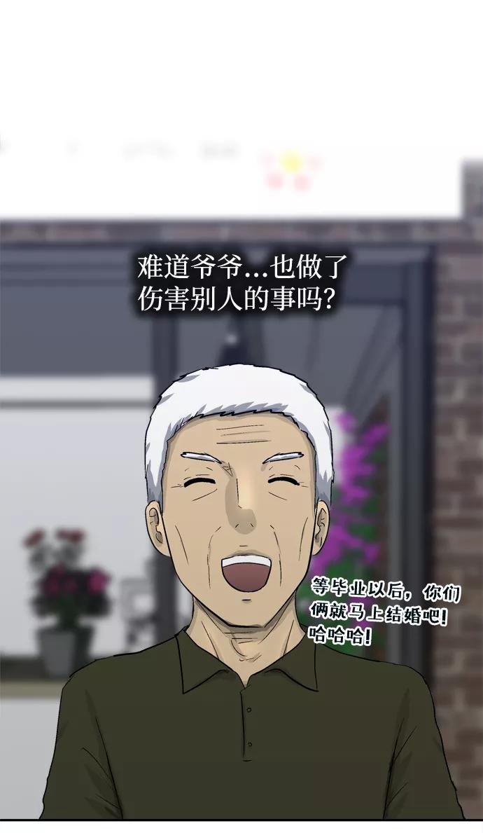 《God楼主》第10话 第42页