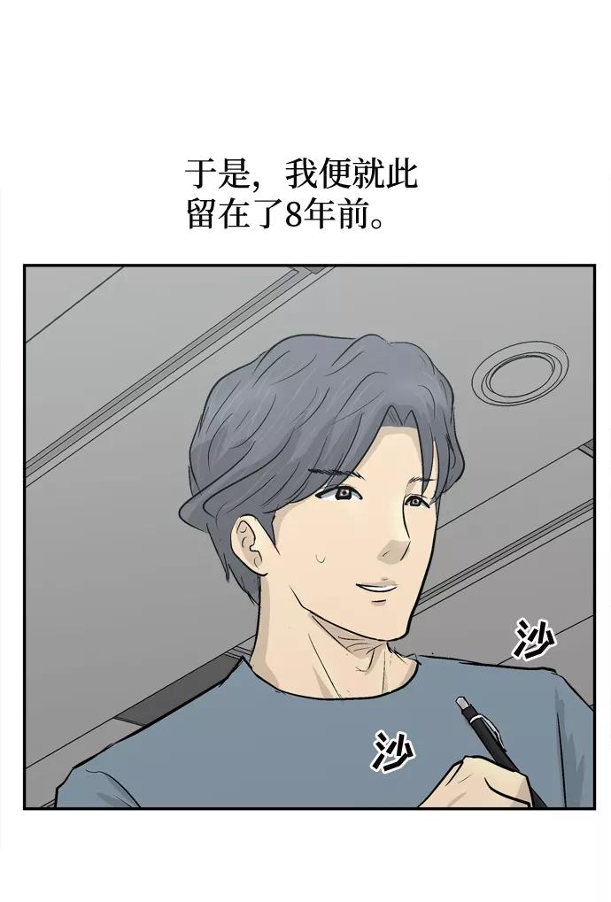 《God楼主》第11话 第66页