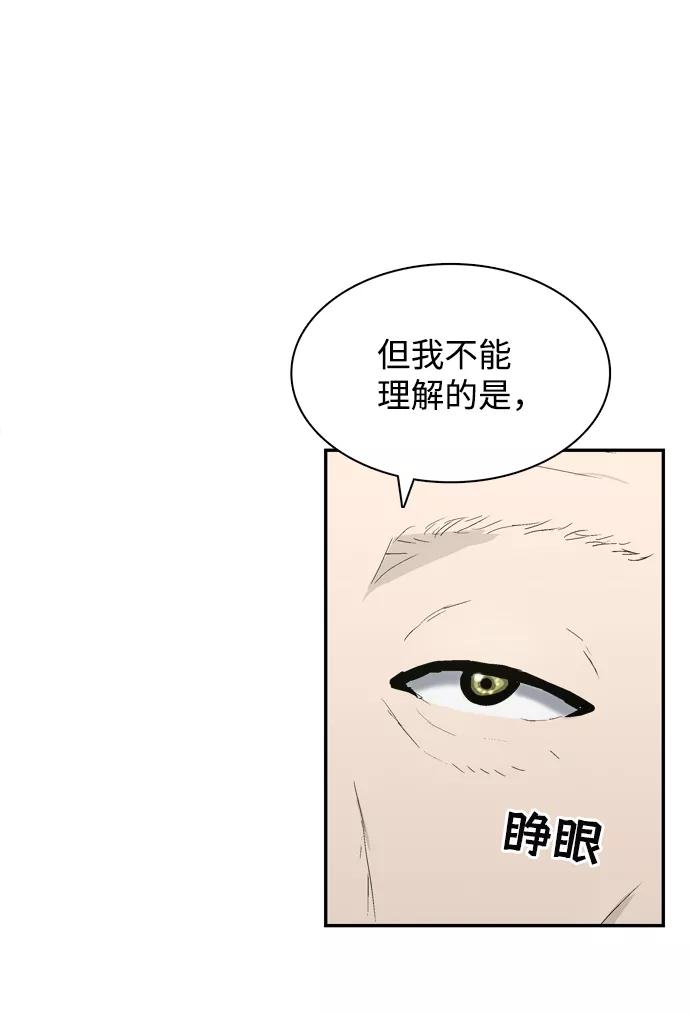 《God楼主》第11话 第59页