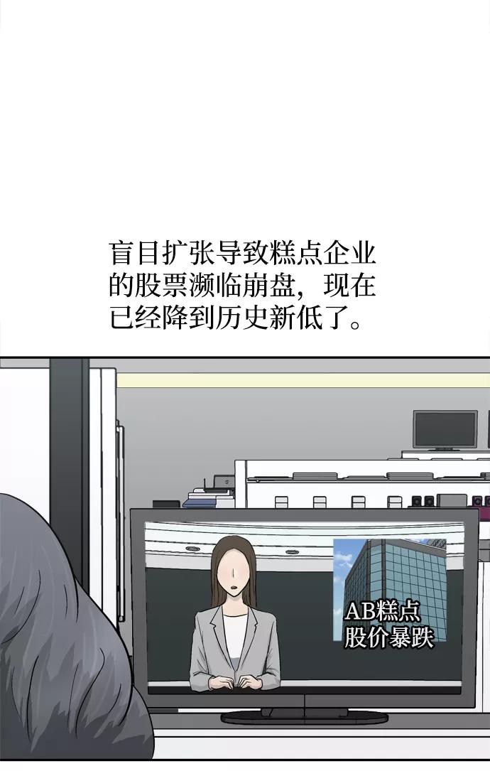 《God楼主》第12话 第68页