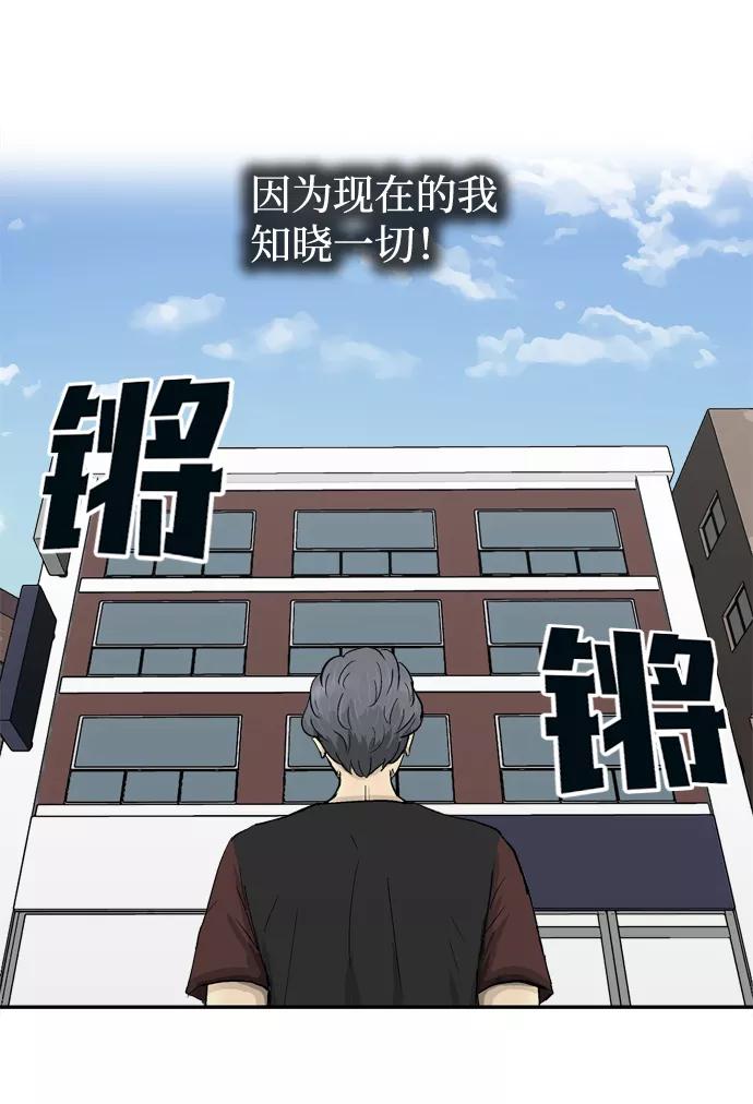 《God楼主》第12话 第18页