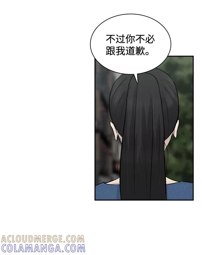《God楼主》第13话 第61页