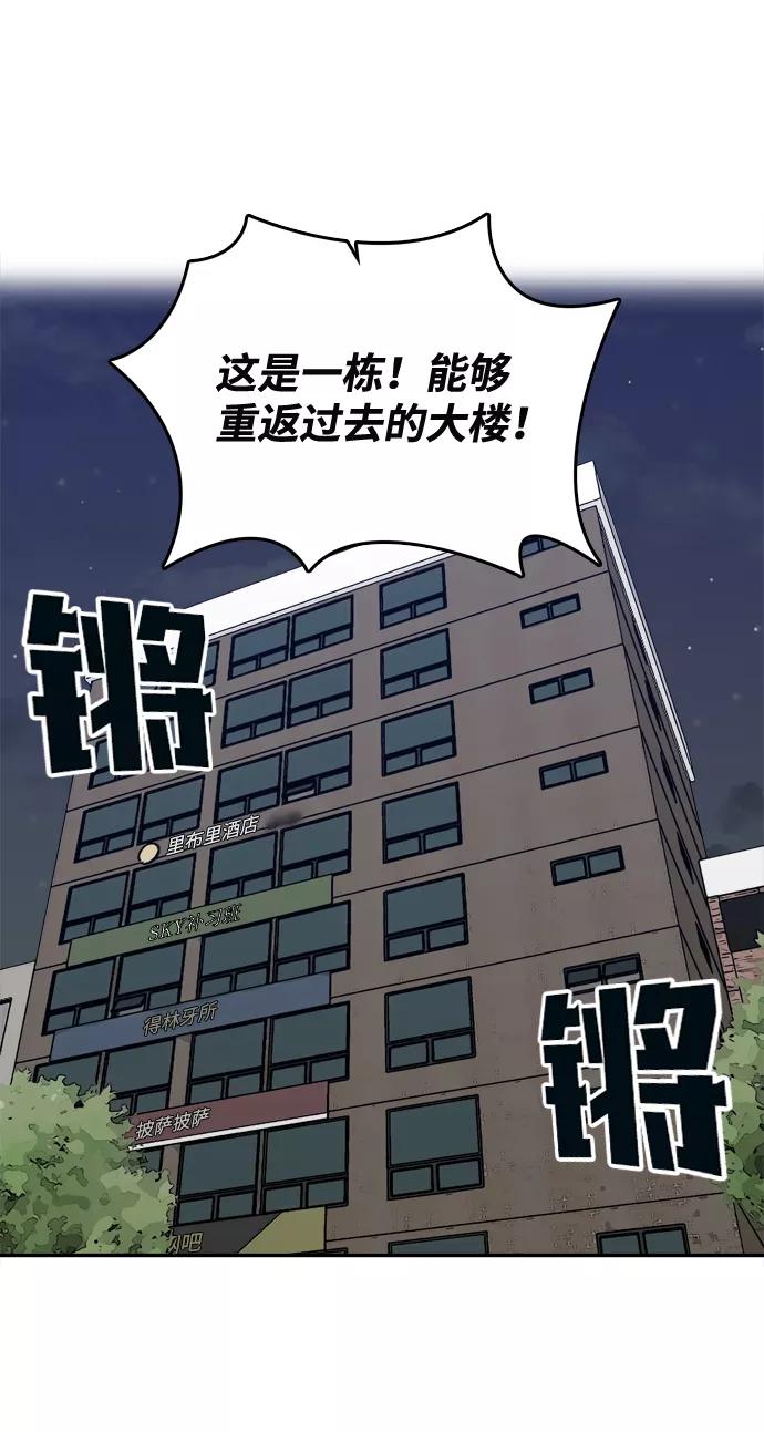 《God楼主》第16话 第16页