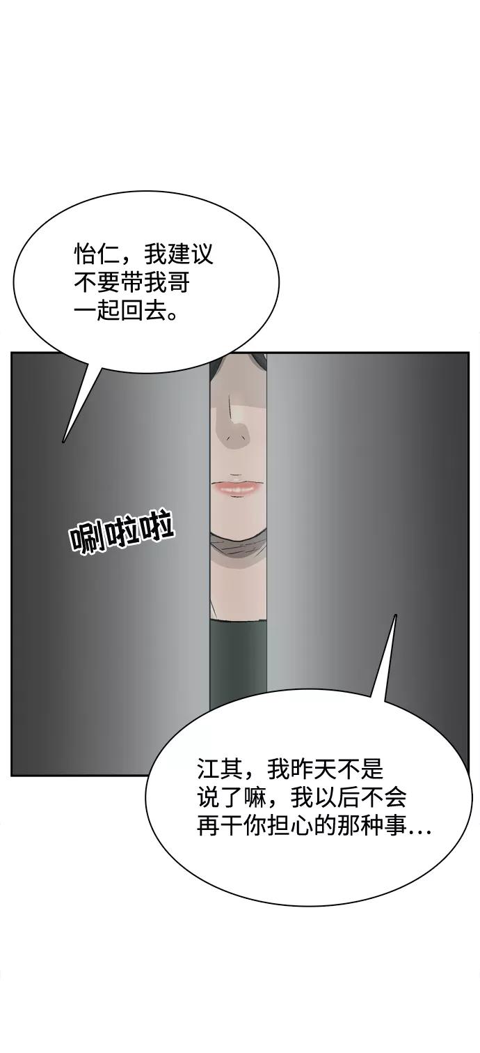 《God楼主》第16话 第58页