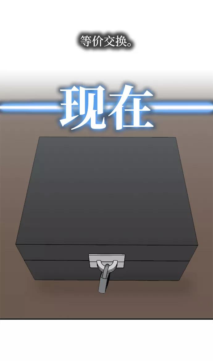 《God楼主》第17话 第41页