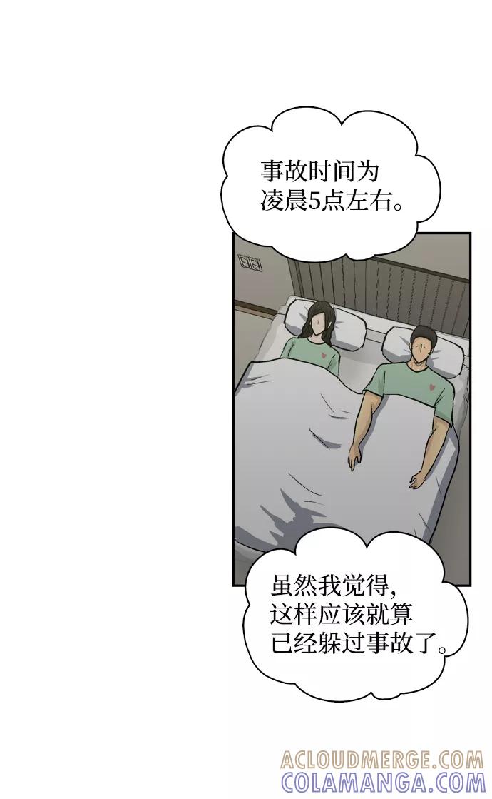 《God楼主》第18话 第85页