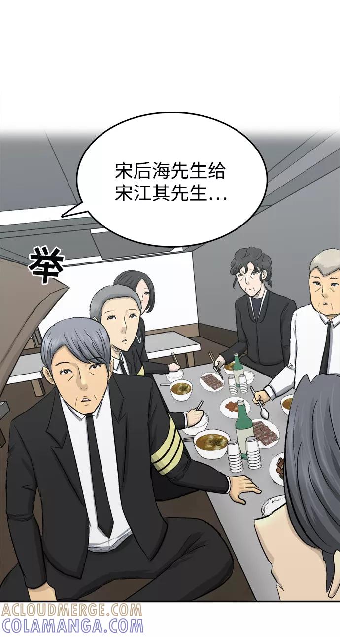 《God楼主》第1话 第149页