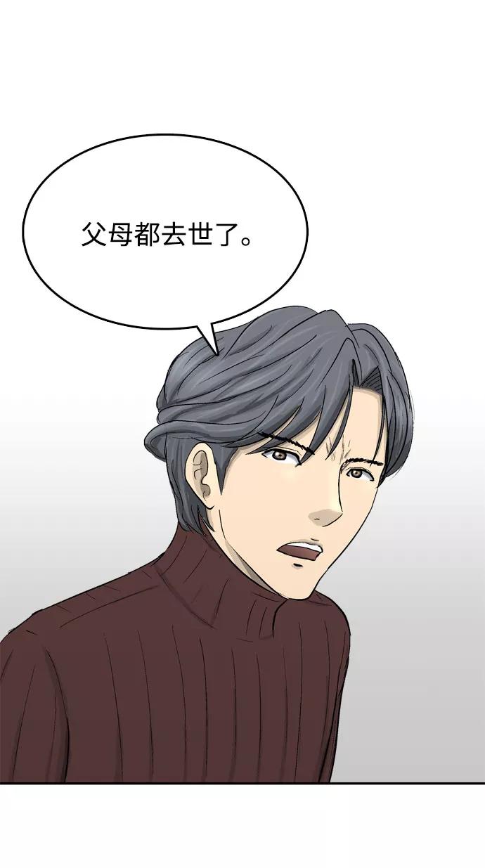 《God楼主》第1话 第64页
