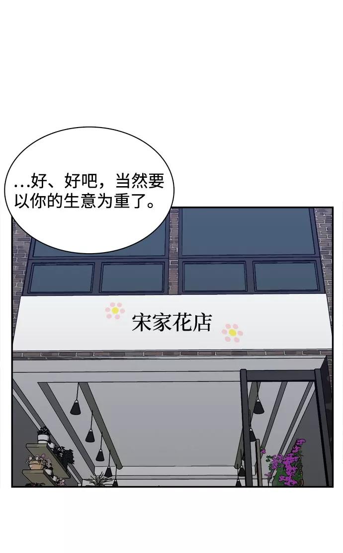 《God楼主》第1话 第50页