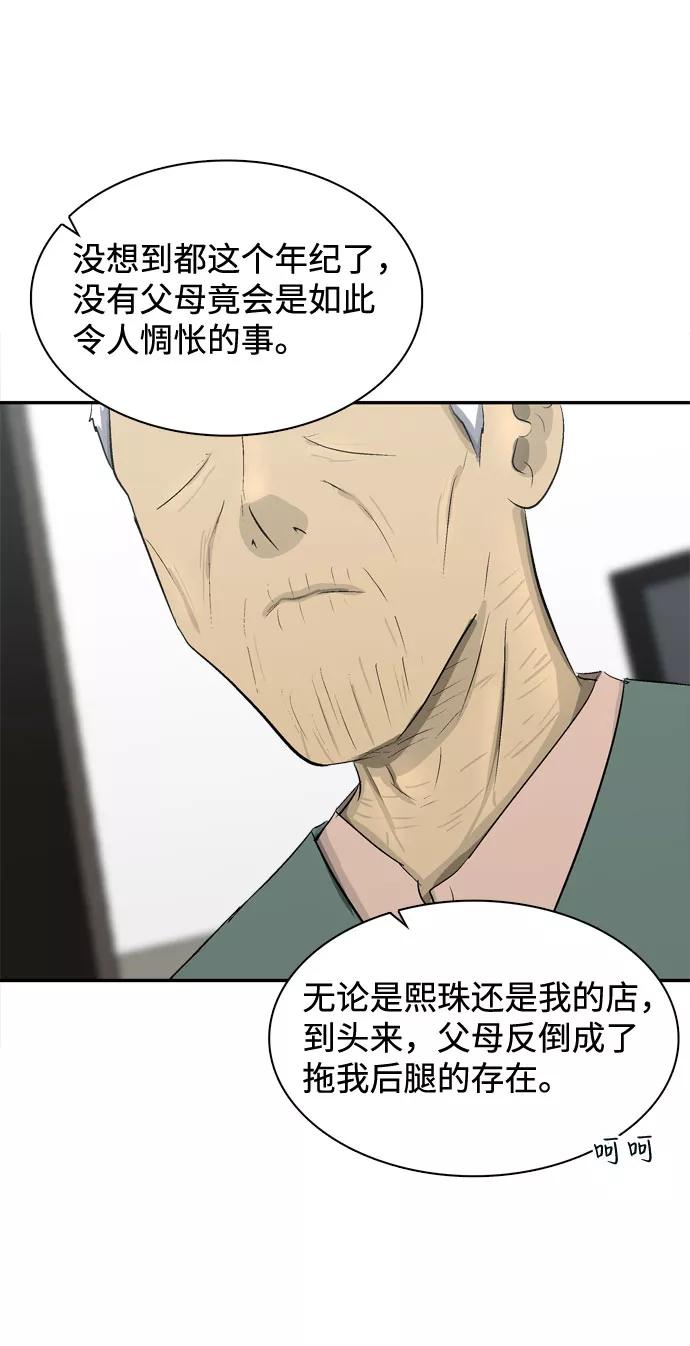 《God楼主》第1话 第95页