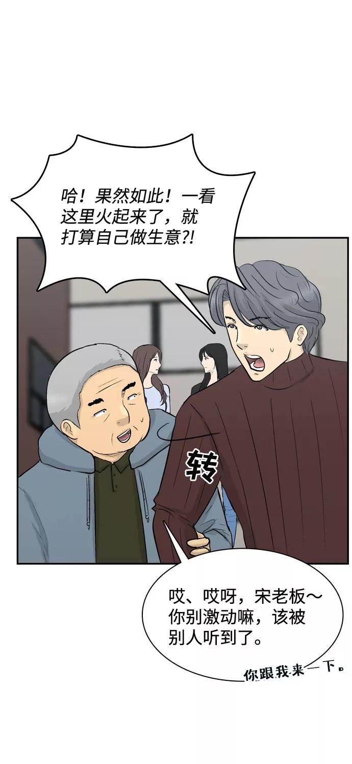 《God楼主》第1话 第58页