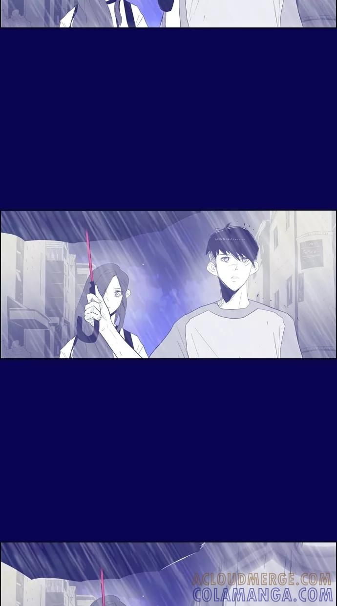 一往无前 [第19话] 夏天的雨夜 第40页