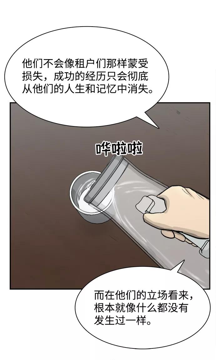 《God楼主》第21话 第86页