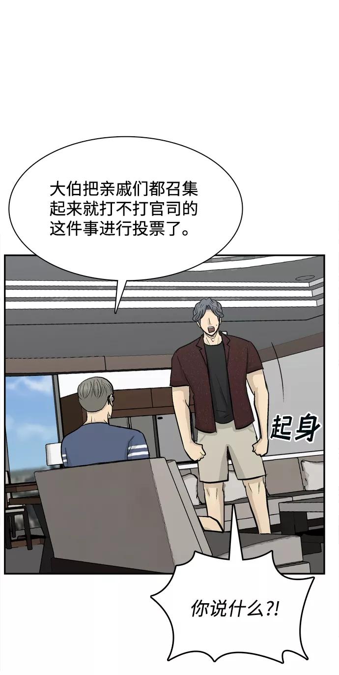 《God楼主》第21话 第66页