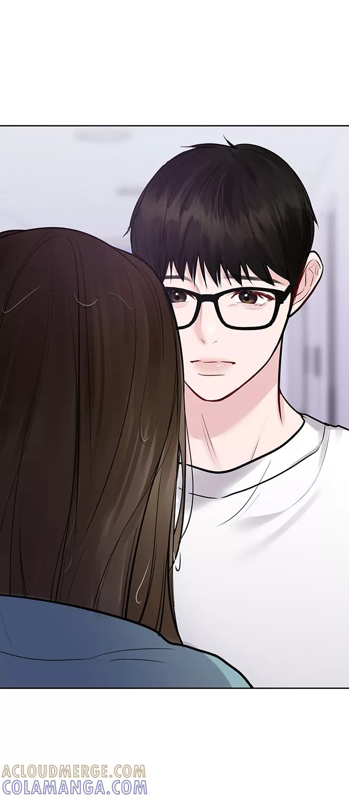 《你不是我的理想型》[第23话] 我不知道的事 第149页