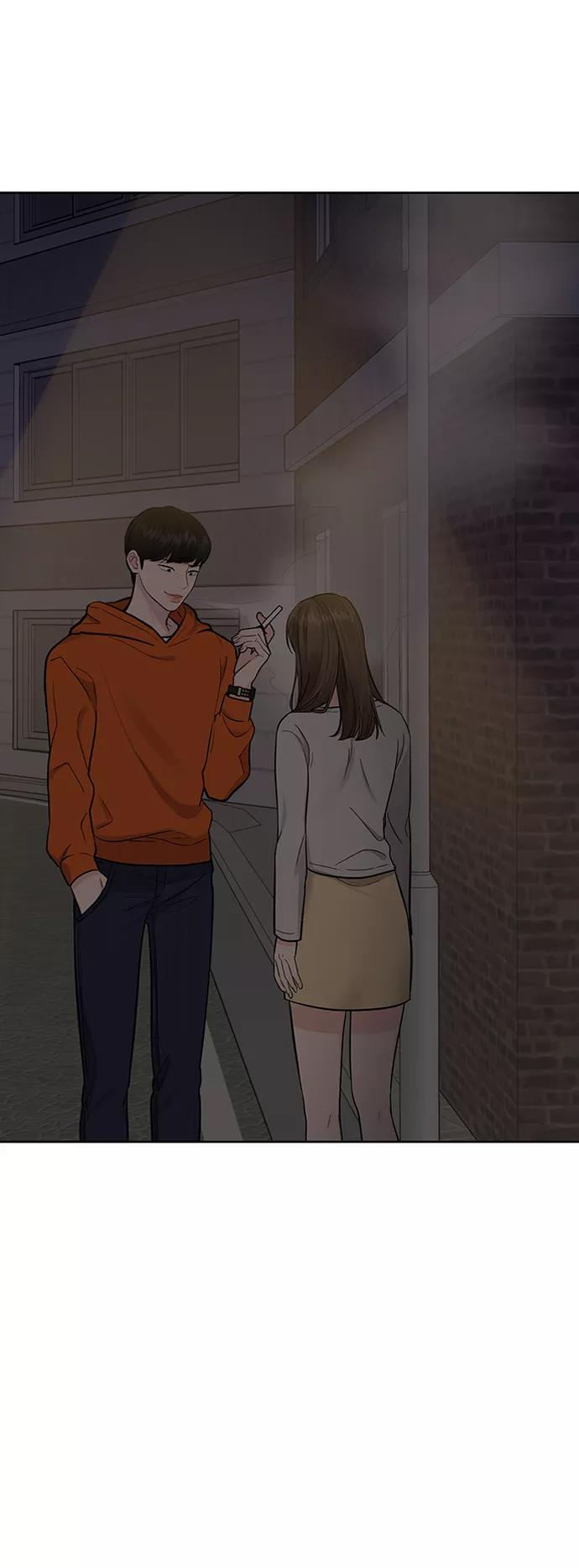 《你不是我的理想型》[第23话] 我不知道的事 第100页