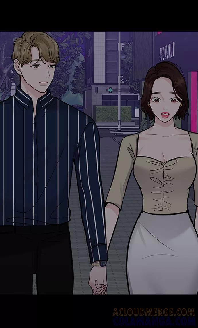《你不是我的理想型》[第24话] 你怎么…… 第61页