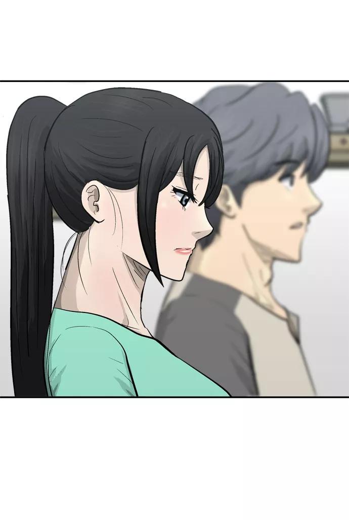 《God楼主》第23话 第91页