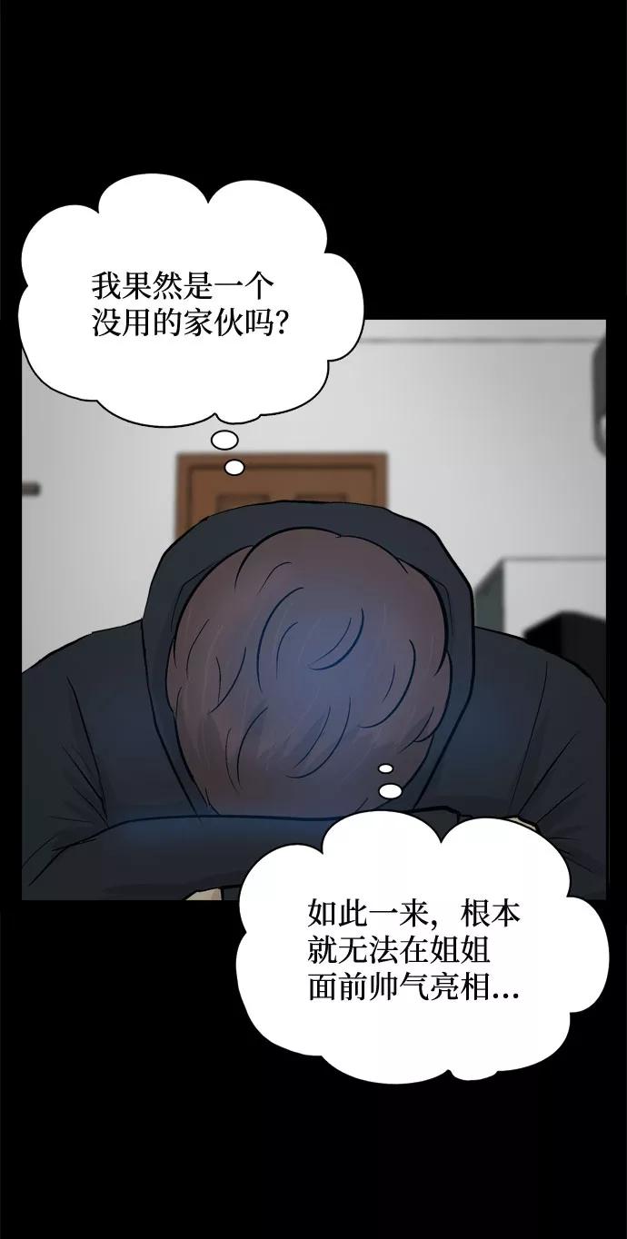 《God楼主》第23话 第12页