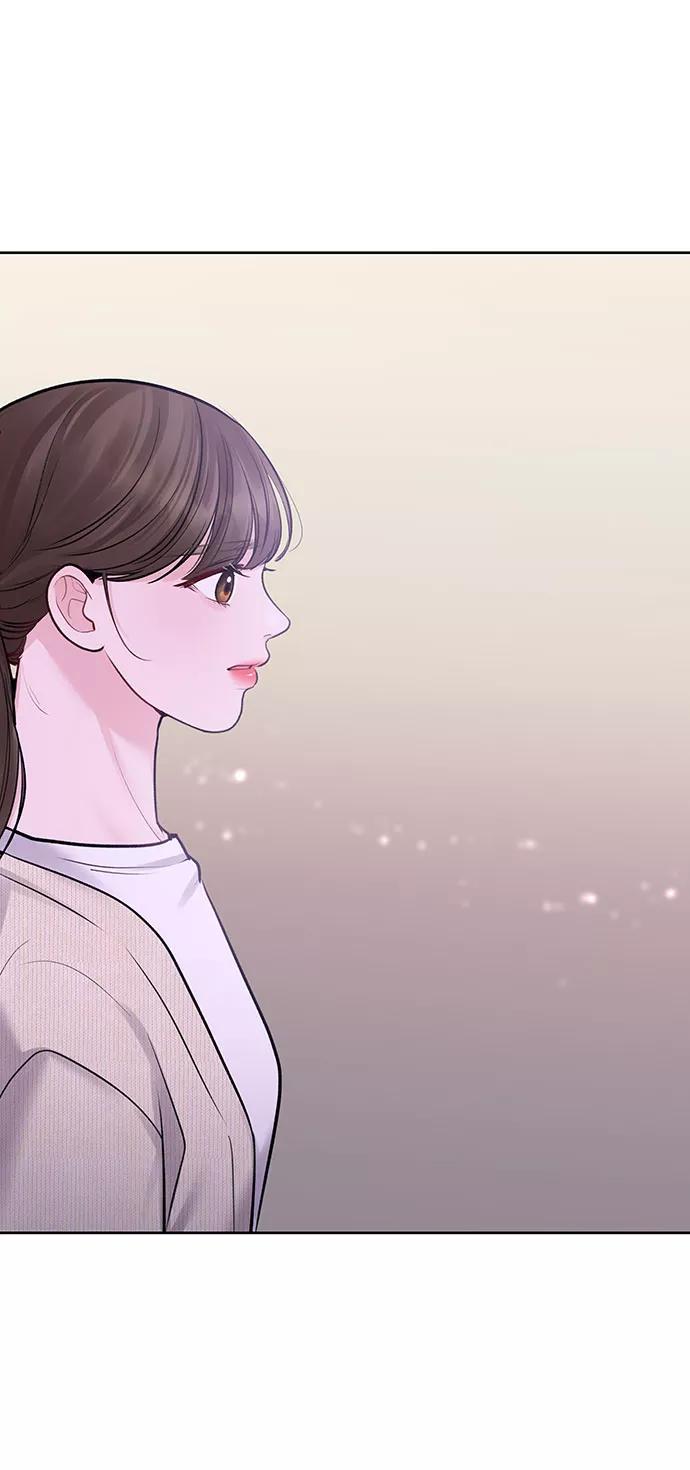 《你不是我的理想型》[第25话] 那一晚的对话 第59页