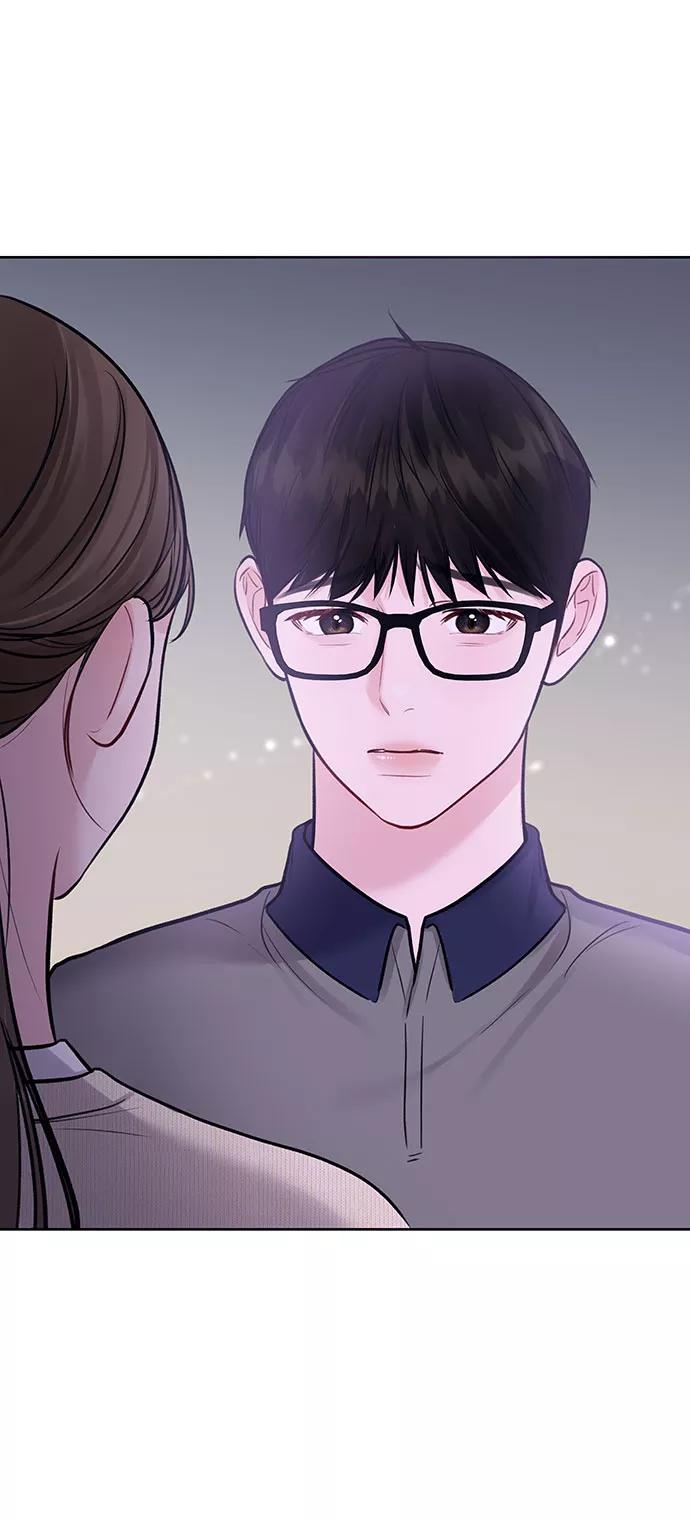 《你不是我的理想型》[第25话] 那一晚的对话 第60页