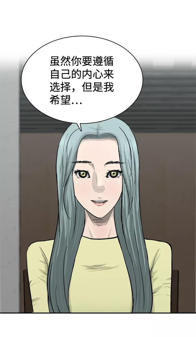 《God楼主》第24话 第63页