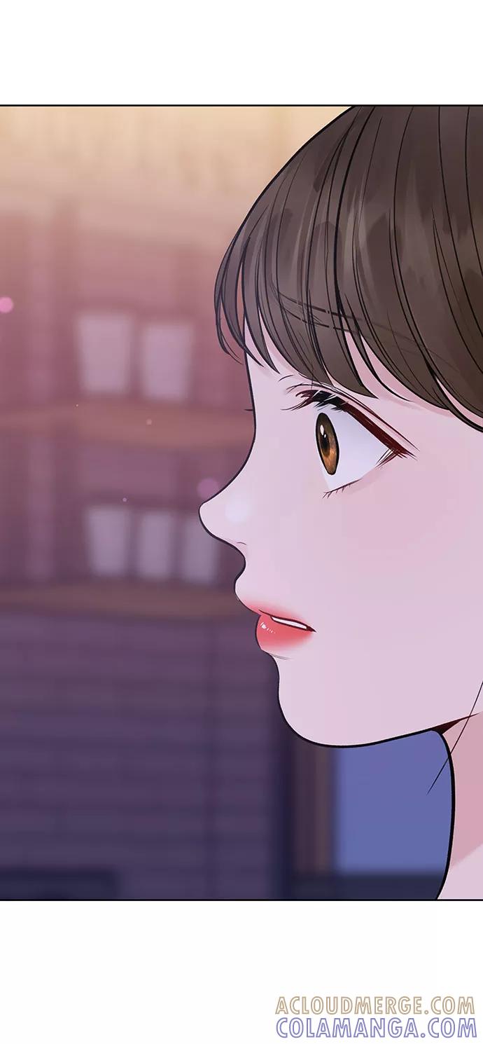 《你不是我的理想型》[第25话] 那一晚的对话 第125页