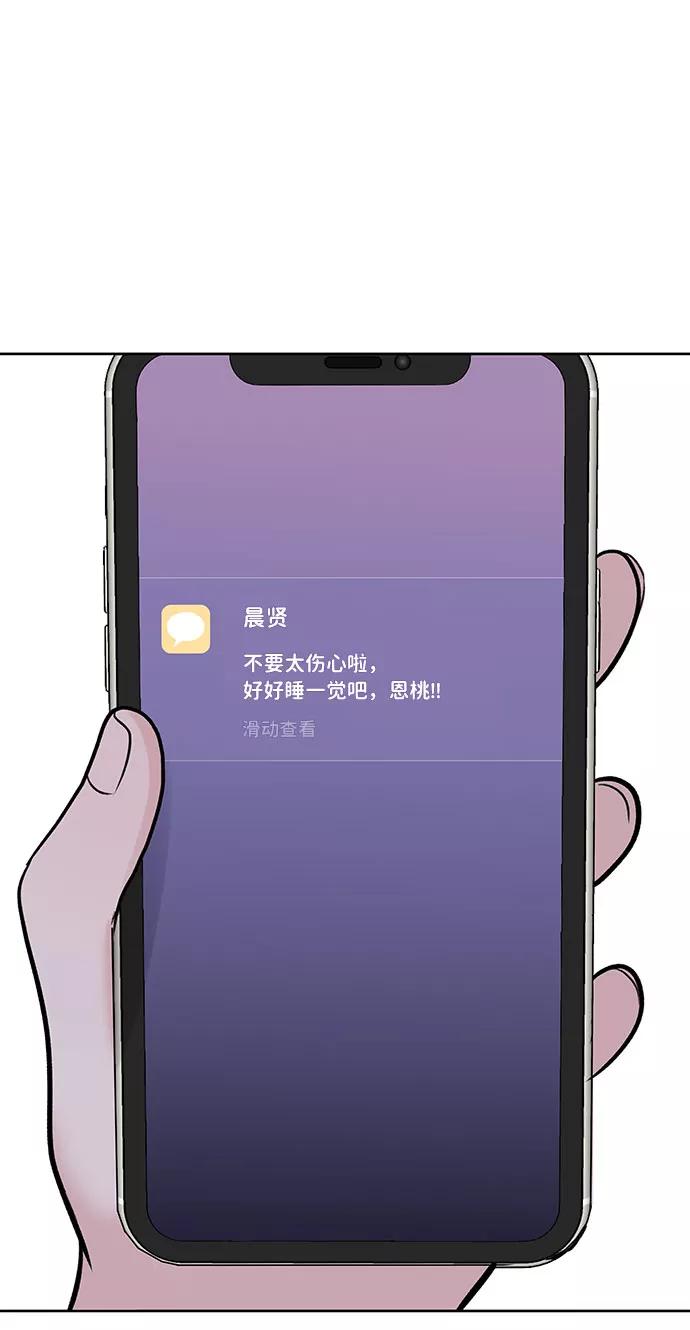 《你不是我的理想型》[第26话] 真的只是朋友？ 第20页