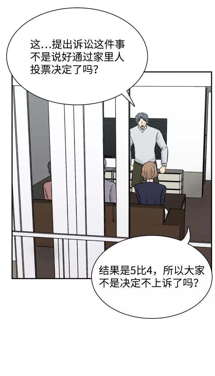 《God楼主》第26话 第80页