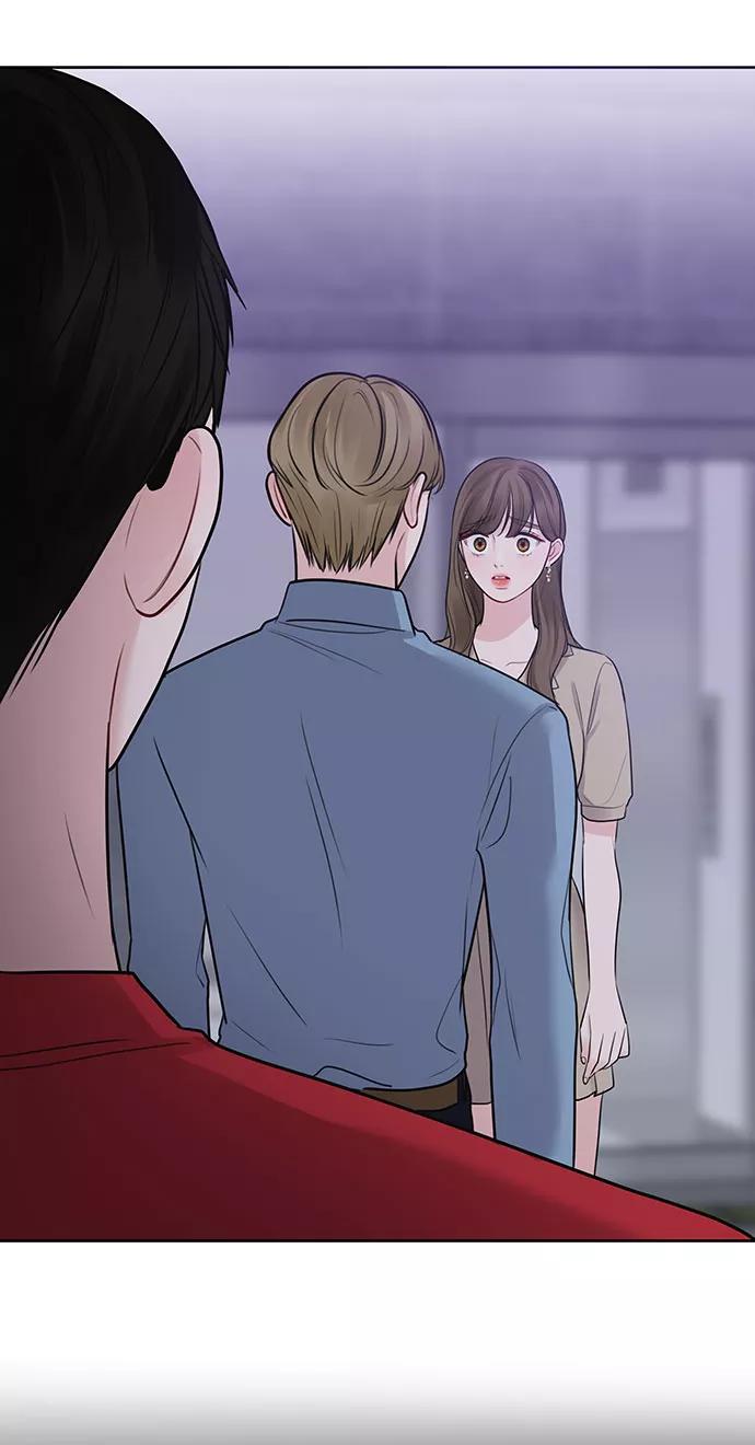 《你不是我的理想型》[第27话] 那天发生的事 第114页