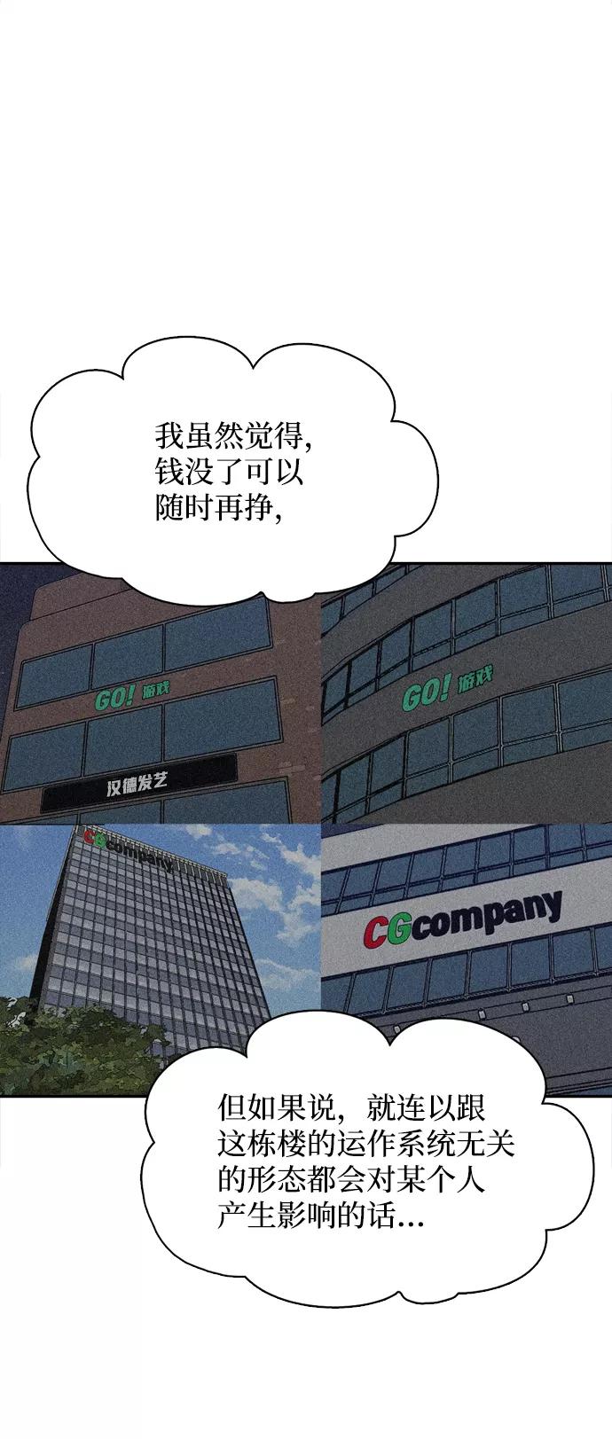 《God楼主》第26话 第69页