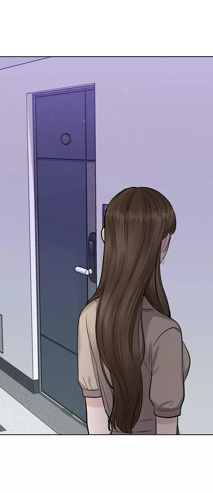 《你不是我的理想型》[第27话] 那天发生的事 第48页