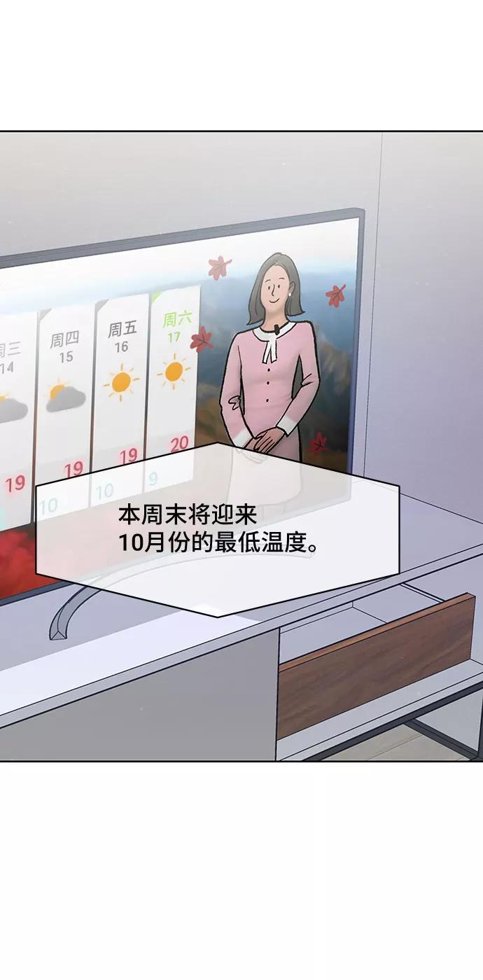 《你不是我的理想型》[第28话] 你究竟为什么 第2页