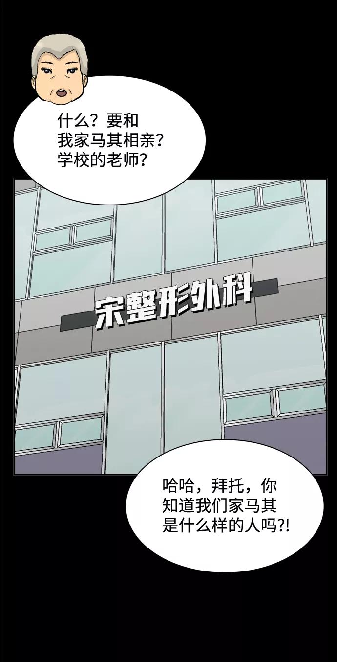 《God楼主》第27话 第15页