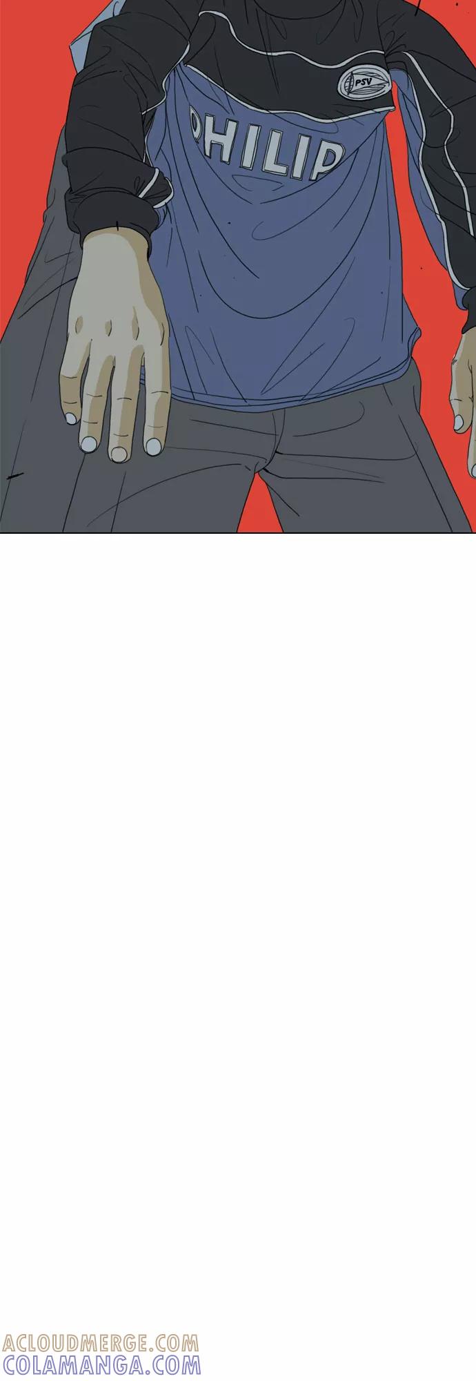 《MONSTER》第28话 第73页
