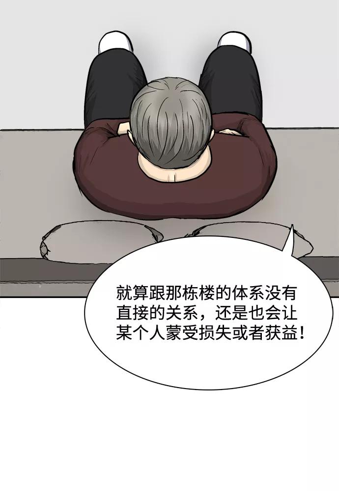 《God楼主》第27话 第35页