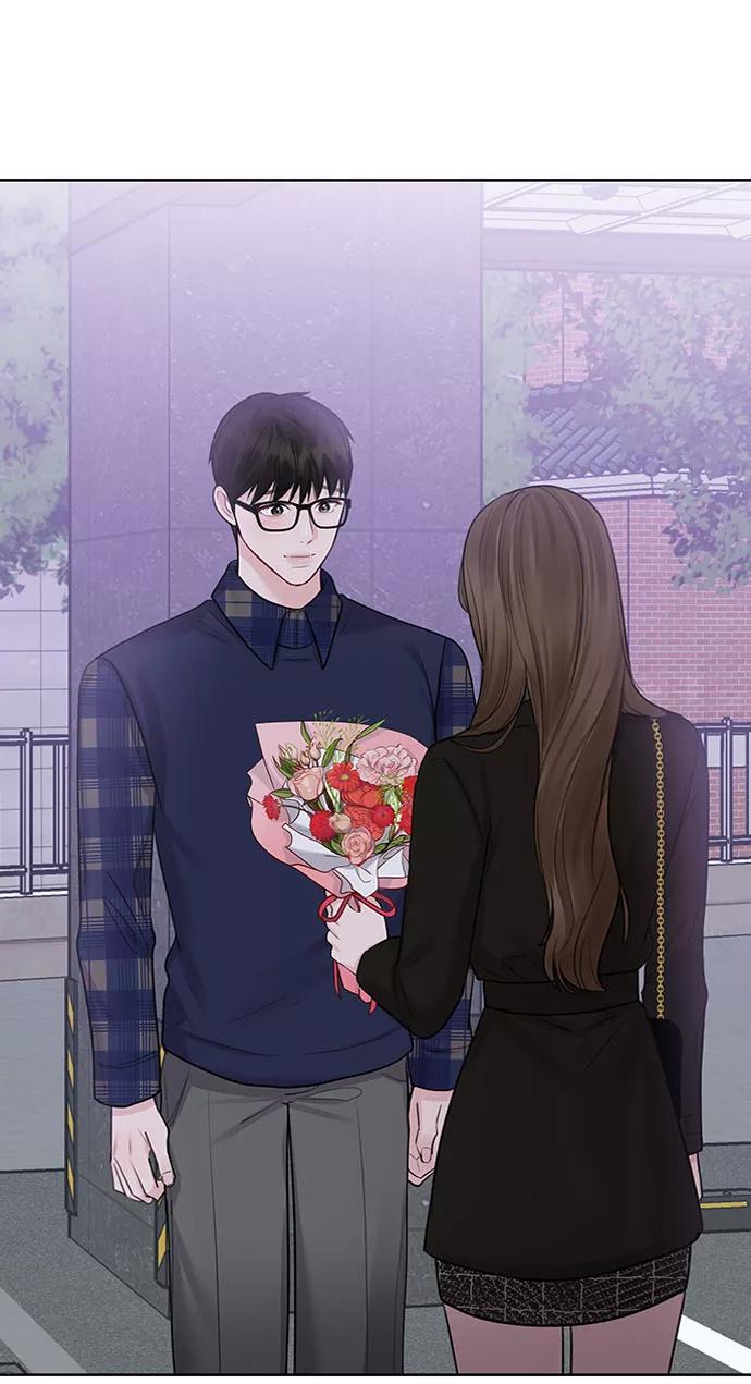 《你不是我的理想型》[第29话] 真心和误会 第18页