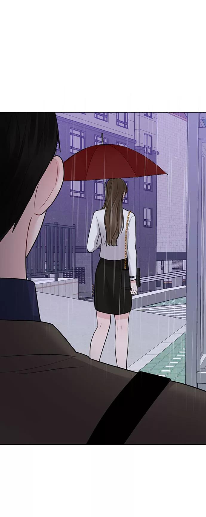《你不是我的理想型》[第29话] 真心和误会 第72页